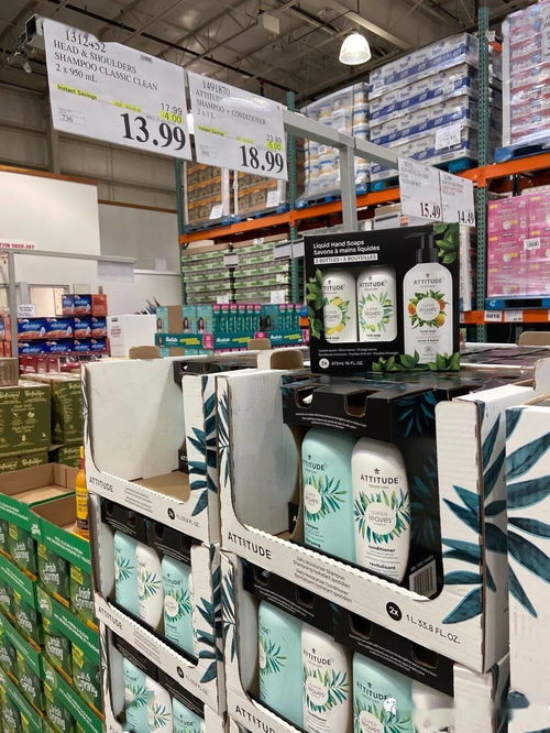 Costco本周折扣實拍 滑雪用品與羽絨服超低價清倉，攝影服務即將終止