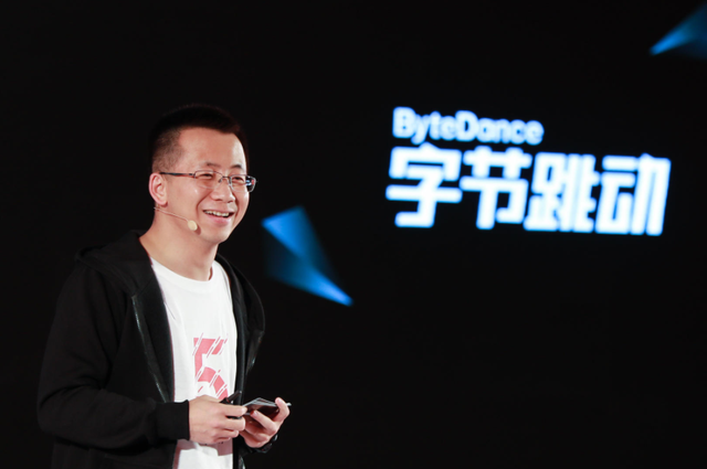 退休了？張一鳴卸任字節跳動！攝影擴印服務的下一站